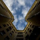 A bowl of the sky