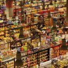 Harmon Grocery Store Downtown Salt Lake City