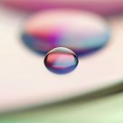 Drop in CD II