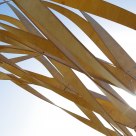 A Sculpture at Century Park