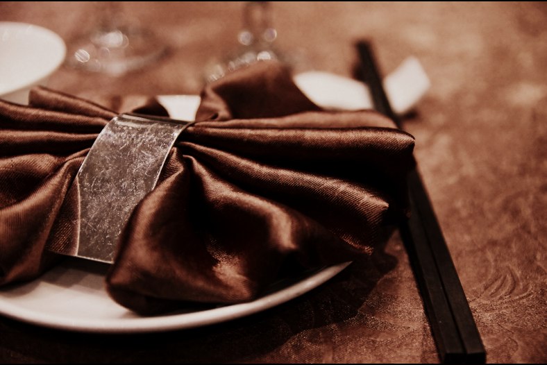 napkin