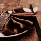 napkin