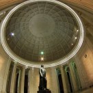 Thomas Jefferson Memorial