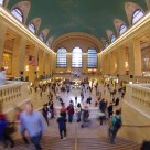 Grand Central Terminal , New York