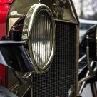 1916 Ford Model T