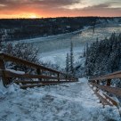 Long Winter Ahead