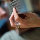 The Guitar Player