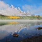 Patricia Lake Moring 