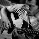 Guitarist