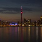 Toronto Skyline