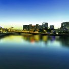 YARRA RIVER