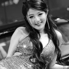 show girl