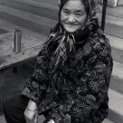Old lady