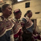 Hani women