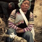 Hani woman 