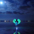 La dama del lago