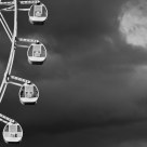 Ferris Wheel Ride