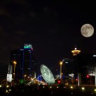 super moon