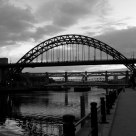 Tyne Bridge