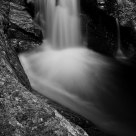 Water & rocks