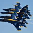 Blue Angels
