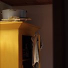 painter's cupboard
