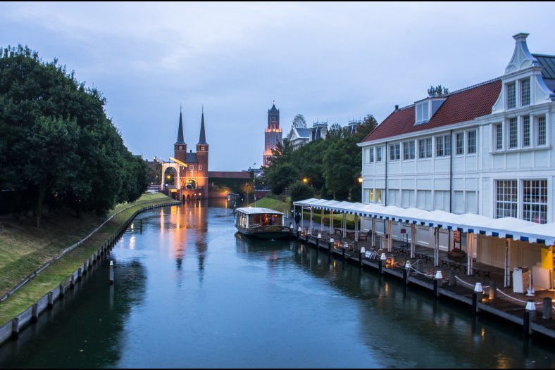Haus Ten Bosch