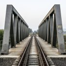 CoMes the train!