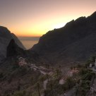 Masca valley