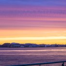 Trondheim awakes