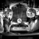 Rolls Royce