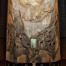 Church Arantzazu