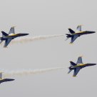 Rotations--Diamond Aileron Roll