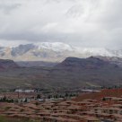 Snow Canyon