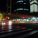 light line