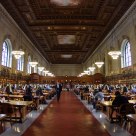 New York Public Library