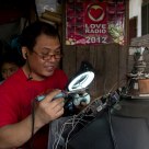 TV Technician