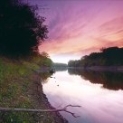 Minnesota River Bank