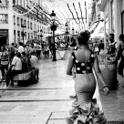 Feria de Málaga/Málaga Fair