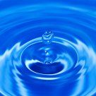water-drop