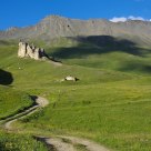 La Chavière - Haute Maurienne