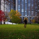 Canadian's Park
