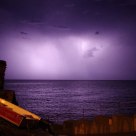 The stormwatcher