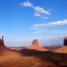 Monument Valley 1