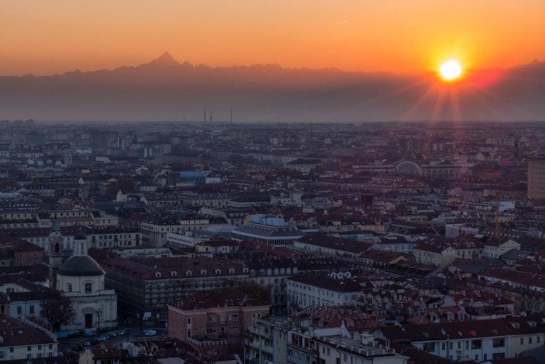 Torino...