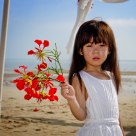 花童