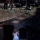 On the street's of Utrecht