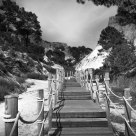Cliff Walk at Olhos de Agua