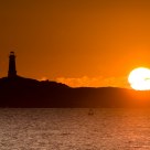 Atlantic Sunrise