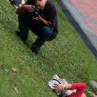 Model & Photographer